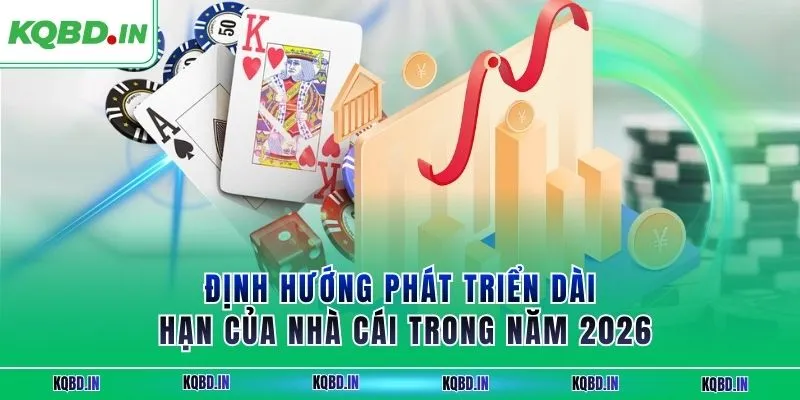 MAX79 – Bùng Nổ Cá Cược Với Nhà Cái Uy Tín Châu Á 2 Định hướng phát triển dài hạn của nhà cái trong năm 2026