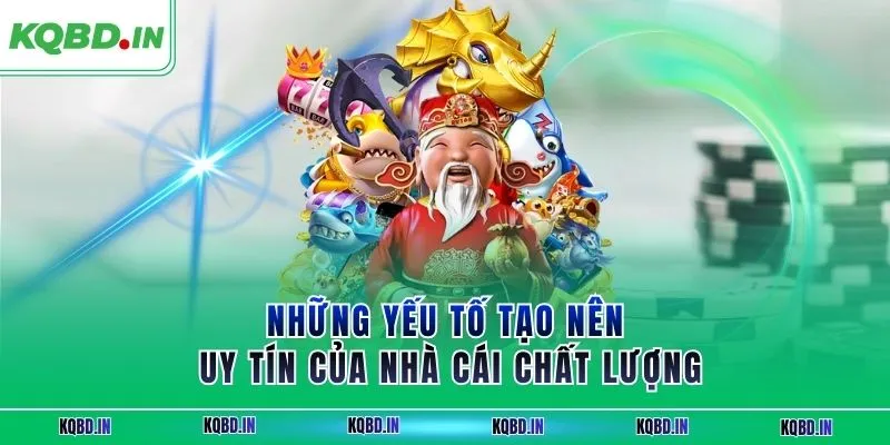 SIN88 – Đánh Giá Toàn Diện Nhà Cái Được Quan Tâm Hiện Nay 3 Những yếu tố tạo nên uy tín của nhà cái chất lượng