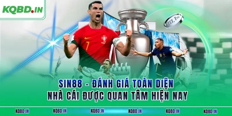 SIN88 – Đánh Giá Toàn Diện Nhà Cái Được Quan Tâm Hiện Nay 10 SIN88 – Đánh Giá Toàn Diện Nhà Cái Được Quan Tâm Hiện Nay