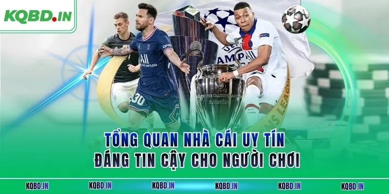 Nhà Cái Uy Tín – Top Thương Hiệu Toàn Diện Cho Người Chơi 18 Tổng quan nhà cái uy tín đáng tin cậy cho người chơi
