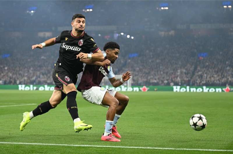 Nhận định Bologna vs Aston Villa ngày 10/04/2026 | Europa League 1 Bologna bị đánh giá thấp hơn Aston Villa