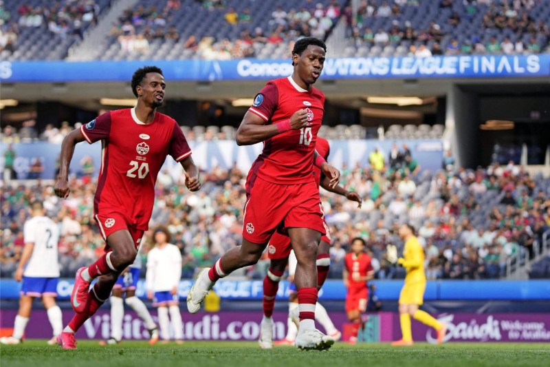Nhận định Canada vs Uzbekistan ngày 02/06/2026 | Giao hữu quốc tế 1 Canada và Uzbekistan đều có phong độ ổn định