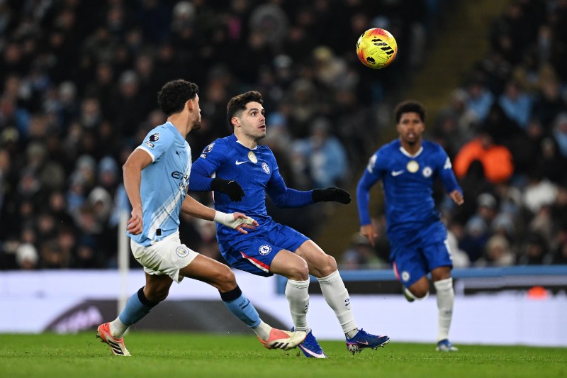 Nhận định Chelsea vs Man City ngày 16/05/2026 | FA Cup 1 Chelsea gặp khó trước Man City