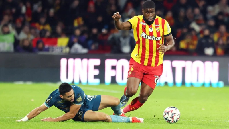 Nhận định Lens vs Nice ngày 23/05/2026 | Cúp QG Pháp 1 Lens đủ sức đánh bại Nice để vô địch