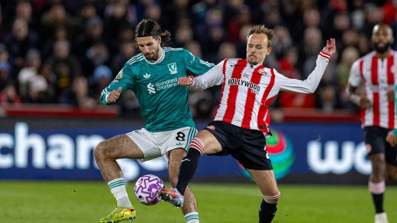Nhận định Liverpool vs Brentford ngày 24/05/2026 | Ngoại hạng Anh 1 Liverpool quyết tâm đánh bại Brentford