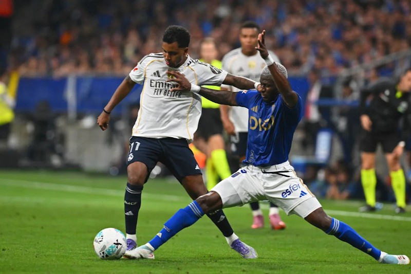 Nhận định Real Madrid vs Real Oviedo ngày 15/05/2026 | La Liga 1 Real Madrid vs Real Oviedo