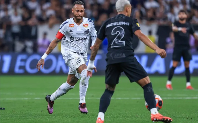 Nhận định Santos vs Vitoria ngày 31/05/2026 | Brazil Serie A 1 Santos được đánh giá cao hơn Vitoria