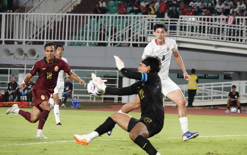 Nhận định Đông Timor vs Indonesia ngày 31/07/2026 | ASEAN Cup 2026 1 Đông Timor vs Indonesia - Sức mạnh hủy diệt