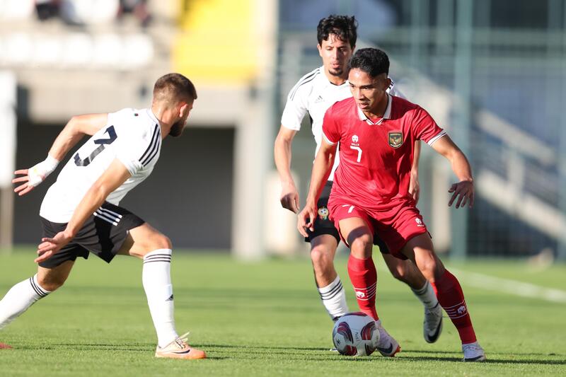 Nhận định Indonesia vs Campuchia ngày 27/07/2026 | ASEAN Cup 2026 1 Indonesia vs Campuchia - Thị uy sức mạnh