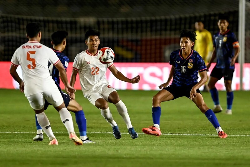 Nhận định Lào vs Philippines ngày 01/08/2026 | ASEAN Cup 2026 1 Lào vs Philippines - Đoạn kết cho đội chủ nhà