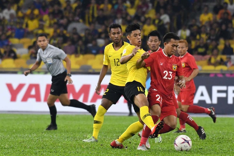 Nhận định Malaysia vs Lào ngày 28/07/2026 | ASEAN Cup 2026 1 Malaysia vs Lào - Thắng lợi dễ dàng