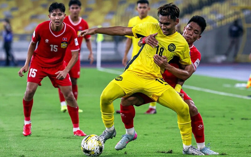 Nhận định Myanmar vs Malaysia ngày 25/07/2026 | ASEAN Cup 2026 1 Myanmar vs Malaysia - Thử thách tại Yangoon