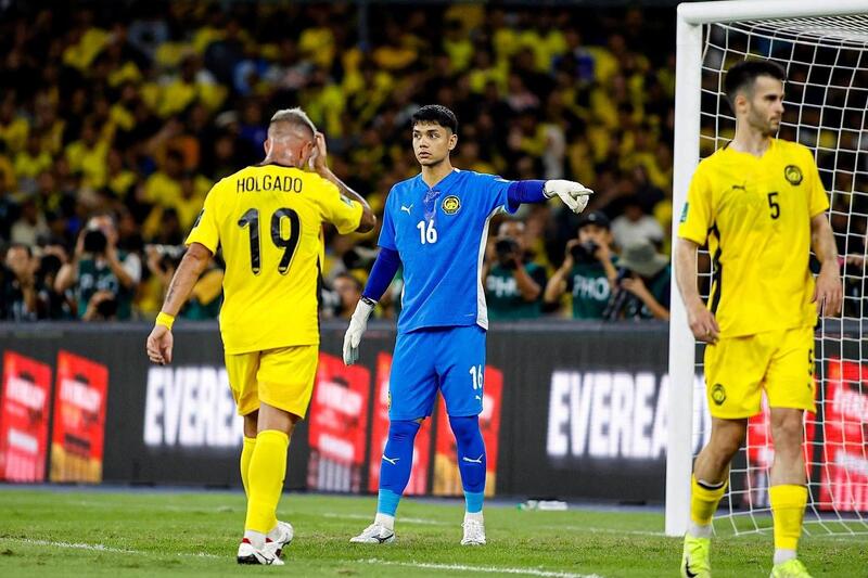 Malaysia vs Philippines - Bầy Hổ thị uy sức mạnh trên sân nhà