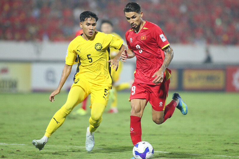 Nhận định Malaysia vs Việt Nam ngày 16/08/2026 | ASEAN Cup 2026 1 Malaysia vs Việt Nam - Thử thách cực độ trên sân khách