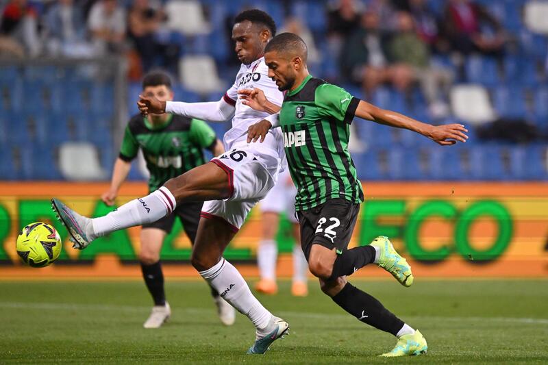 Nhận định Sassuolo vs Cesena ngày 17/08/2026 | Coppa Italia 2026 1 Sassuolo vs Cesena - Thử thách nhẹ nhàng