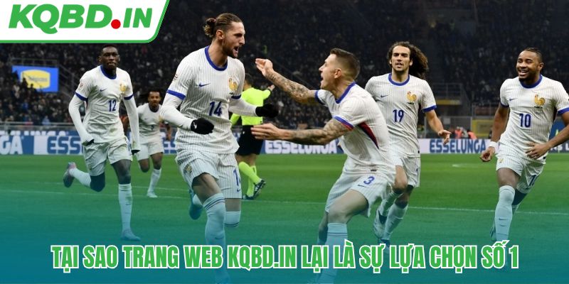 Những ưu điểm vượt trội giúp trang web thu hút hàng triệu người dùng